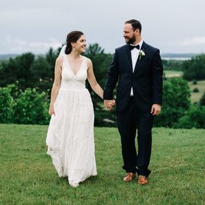 Meet your Posher, Molly